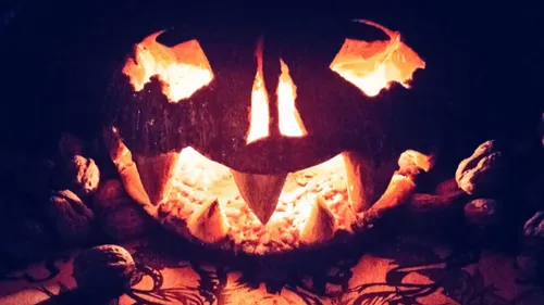 Halloween : Une soirée sans feu d’artifice en Moselle