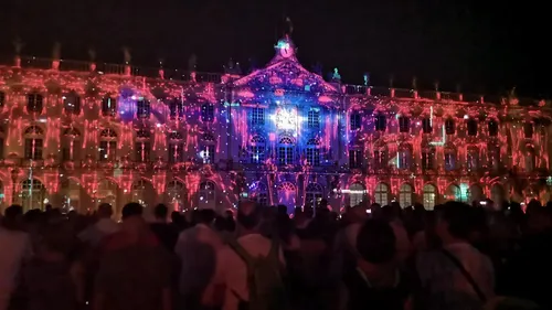 La BOUM GEANTE 80's 90's FOREVER arrive sur Nancy