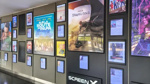 Fête du cinéma : les films à voir cette année ! 