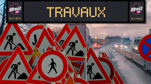 Info trafic : le pont de Richemont (57) s’apprête à être fermé...