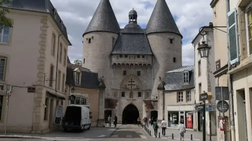 Bonne nouvelle pour les apéros à Nancy : une guinguette va jouer...
