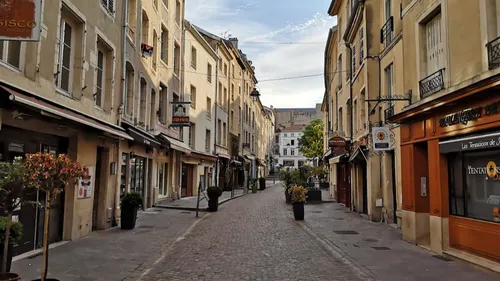 Initiative : des commerces nancéiens donnent un accès gratuit à...