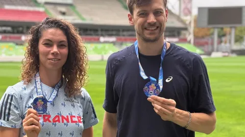 Sport : C’est le grand retour du Marathon et du 10 km dans...