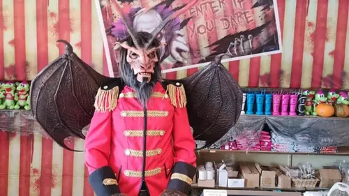 Walygator : venez célébrez Halloween jusqu’au 2 novembre