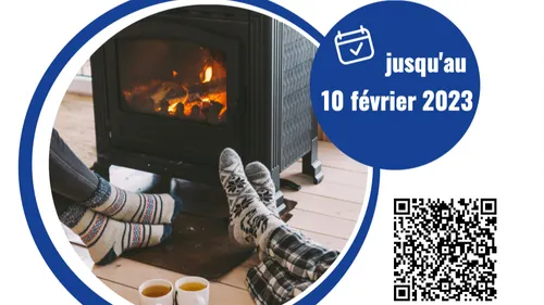 L’Eurométropole de Metz enquête sur vos habitudes de chauffage !