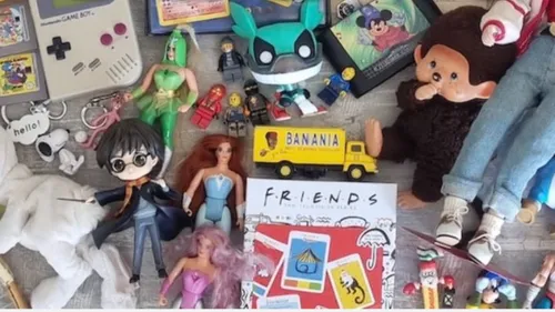 Dunidéal : Le nouveau site de revente en ligne et il est Lorrain ! 