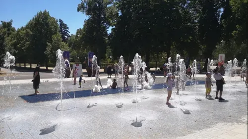 Nancy/Metz : une nouvelle vague de chaleur cette semaine en Lorraine