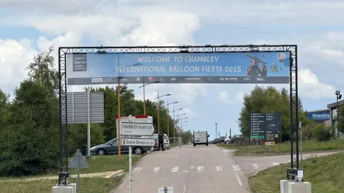 Enenvol : un rendez-vous près à décoller 