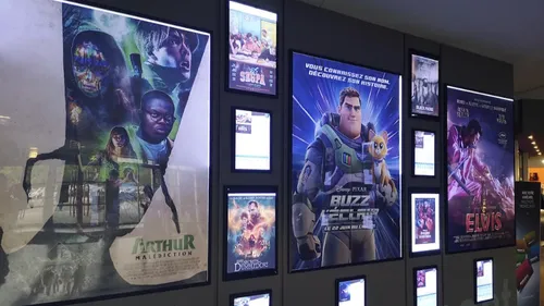 Bon plan : Des places de cinéma à 4€ pour la fête du cinéma !