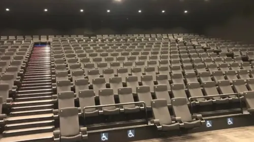 « Movie Club », le nouvel abonnement lancé par Kinepolis France
