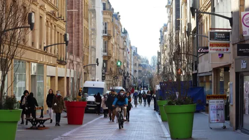 Moselle : fermeture des commerces le Vendredi saint, sauf dérogations