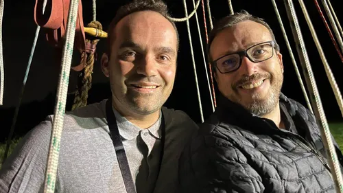 L’invité du jour : on vous dit tout sur la Gordon Bennett 