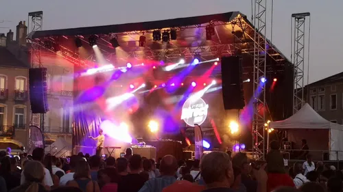 D!RECT LIVE à Pont-à-Mousson : Les premiers noms sont tombés 