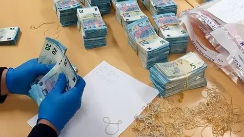 Lorraine : La (très) jolie prise des douanes sur l'A31