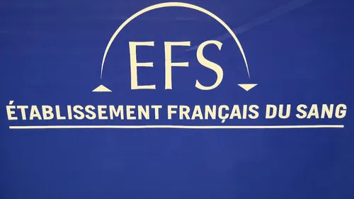 L’établissement français du sang lance un appel pour les dons de...