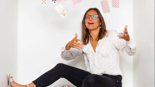 MOSELLE : ENTRETIEN SOUS HYPNOSE AVEC EMILIE AVRIL