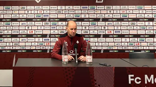 Stéphane Le Mignan : « Il faut mettre le curseur beaucoup plus haut...