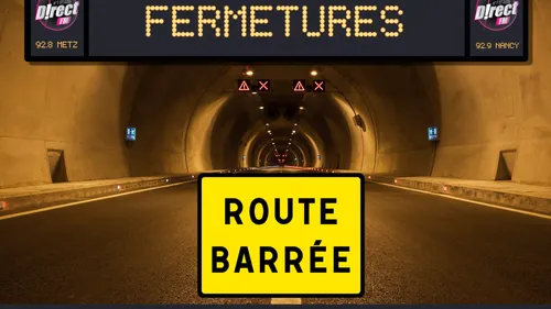 Travaux sur le viaduc d’Autreville : plusieurs coupures programmées...