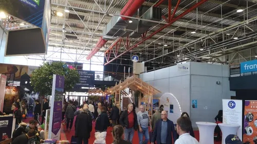 Thème, Horaires, tarifs,… : retour sur la Foire Internationale de...