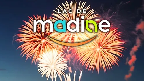 Madine : le feu d’artifice fera son grand retour ce samedi !