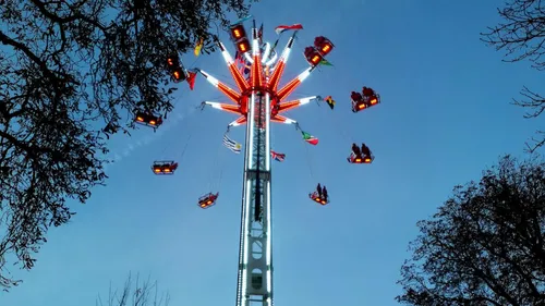 Foire d’Automne à Nancy : les vacances pour se faire plaisir