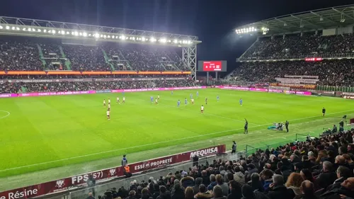 FC Metz – PSG : la rencontre aura finalement lieu le dimanche 19 mai