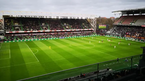Cérémonie du Guide Michelin : un match de foot inédit programmé au...