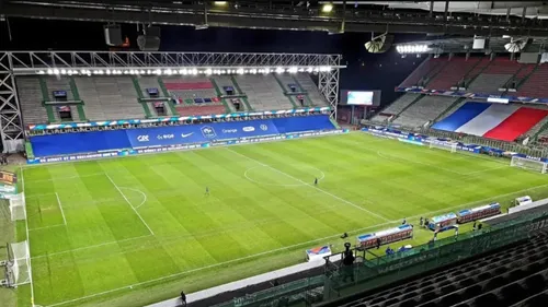 France – Luxembourg : rendez-vous le mercredi 5 juin à...