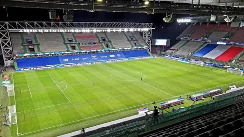 Football : plusieurs matchs de l’équipe de France programmés en...