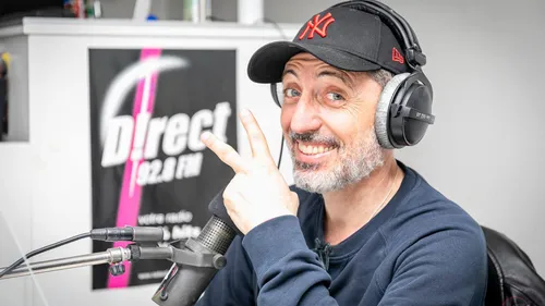 Le spectacle de Gad Elmaleh aura bien lieu le 26 janvier à Amnéville