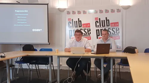 L’intelligence artificielle dans le secteur professionnel, ça matche ?