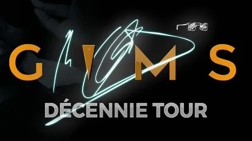 A gagner cette semaine dans le Wake Up : vos places pour le concert...