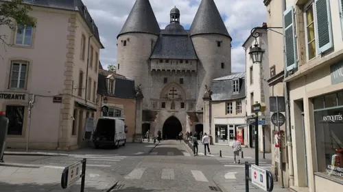 Nancy. Avec le chemin piéton estival, les nancéiens vont prendre...