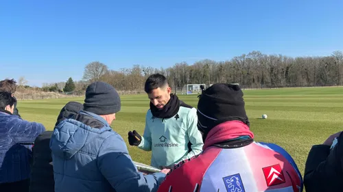 Le FC Metz sur une bonne dynamique : les supporters plus confiants...