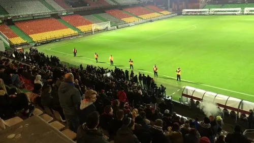 Génération grenat : le groupe de supporters annonce sa mise en sommeil