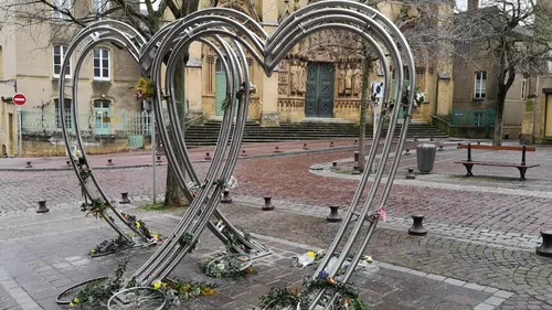 Attentat du 13 novembre : un hommage à Marie et Mathias aura lieu...