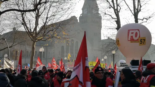 Grève du 19 janvier : doit-on s'attendre à un jeudi noir ? 
