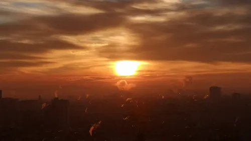 Insolite : Du sable du Sahara en Lorraine ce mardi 