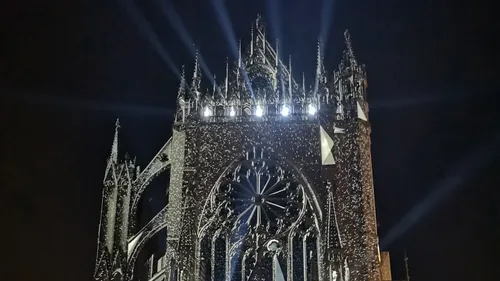 Fête de la Mirabelle : ce qui change pour ce samedi soir