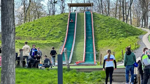 Pokeyland : c'est parti pour une nouvelle saison !