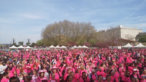 D!rect FM s’engage dans la lutte contre le cancer ce week-end !