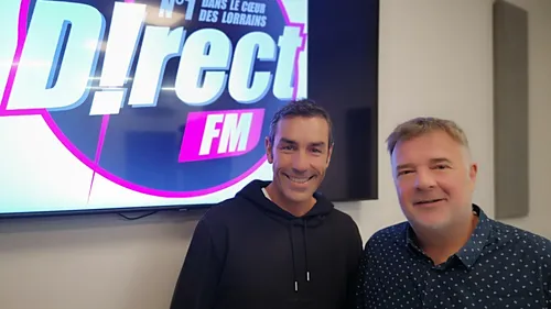 Course pour la montée en Ligue 1 : L'avis de Robert Pirès sur la...