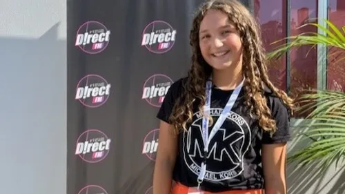  D!RECT LIVE : l’interview de Clemstance 