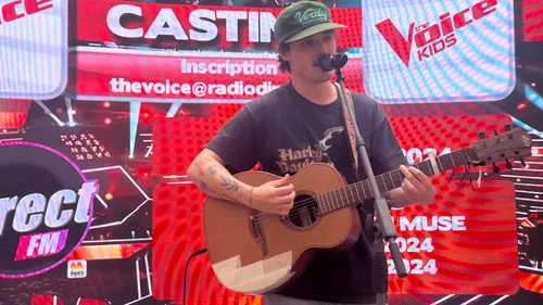 Précasting The Voice et The Voice kids : des candidats montent sur...