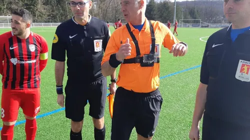 Football amateur : La Fédération Française souhaite instaurer des...