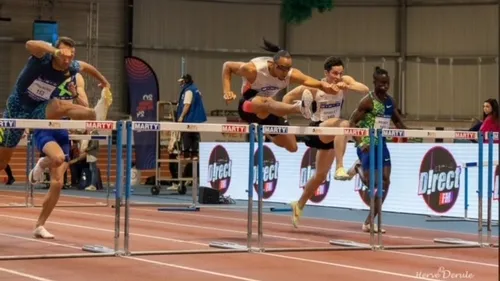 Sport : Metz capitale mondiale de l’athlétisme le 3 février 