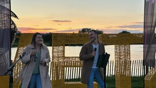 Venez participer à un Open Mic en compagnie de Marina d’Amico et...