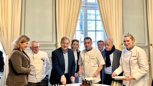 Galette des Rois : Un goût amer pour les artisans boulangers !