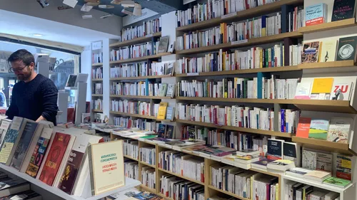 Les Français et la lecture, une déconnexion en marche ?