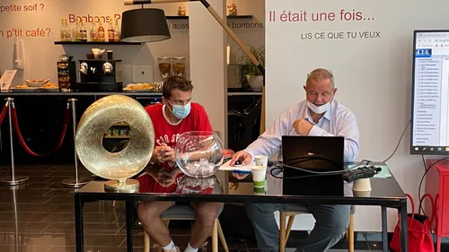 Waves Open 57 : Présentation de la 11ème édition